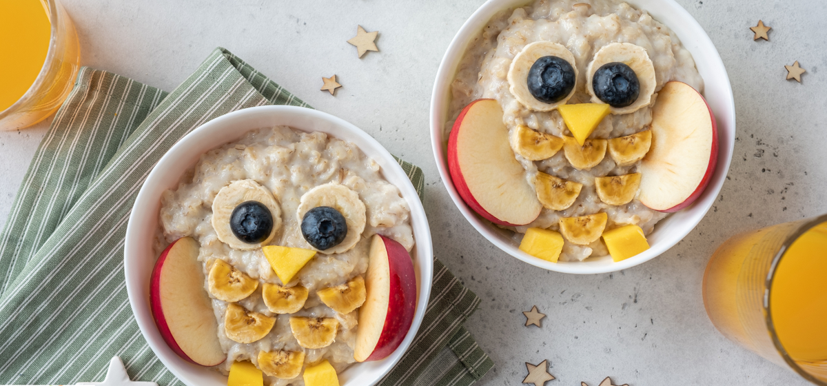 Winter Warm-Ups for Little Ones: Hearty & Healthy