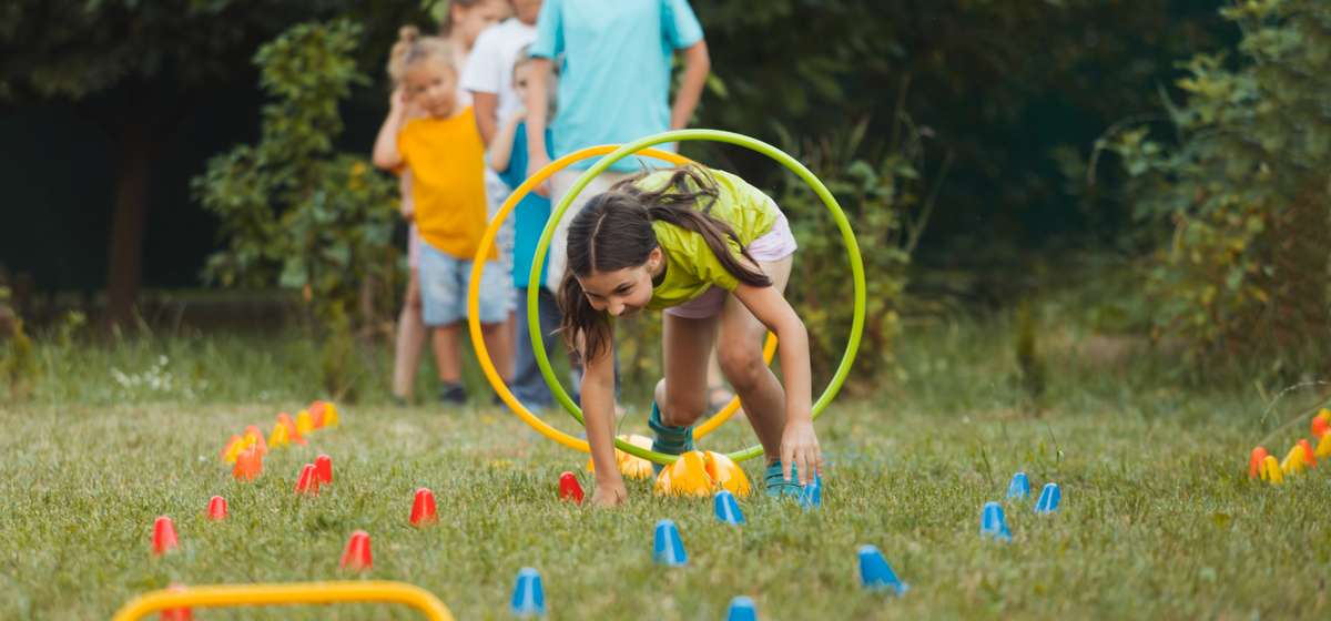 Fun and Creative Spring Games to Play with Kids