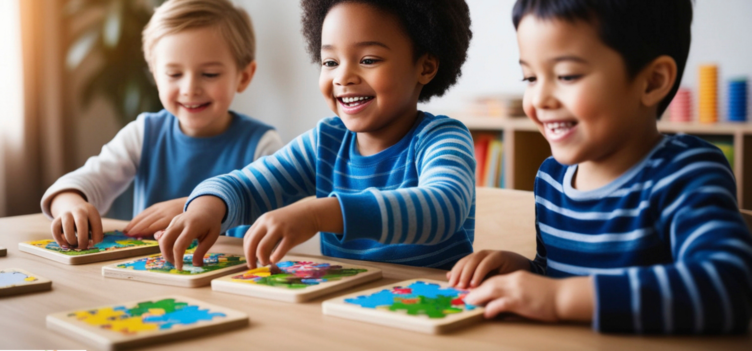 Indoor Summer Activities for Kids in South Africa