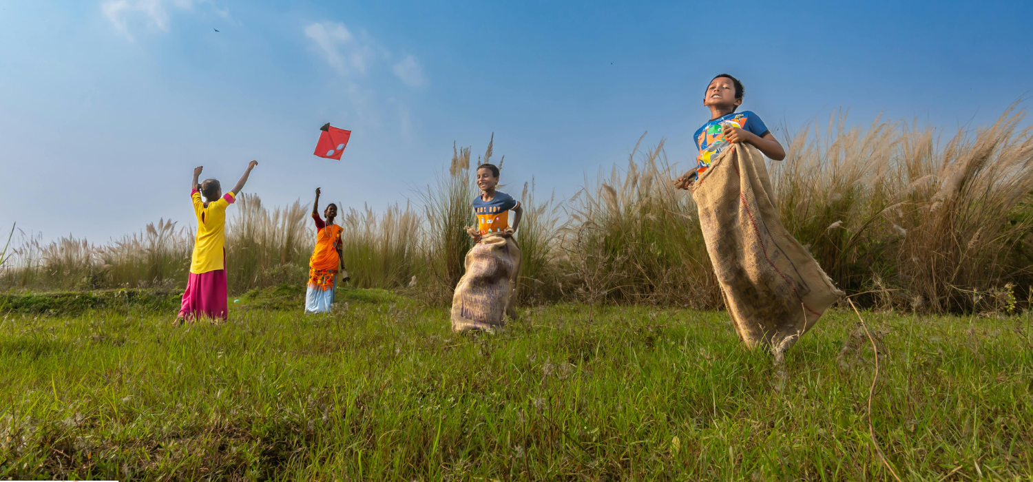 Nature Activities for Kids in South Africa