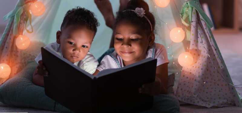 Little Readers, Big Imaginations: Why Every Child Needs a Reading Corner at Home