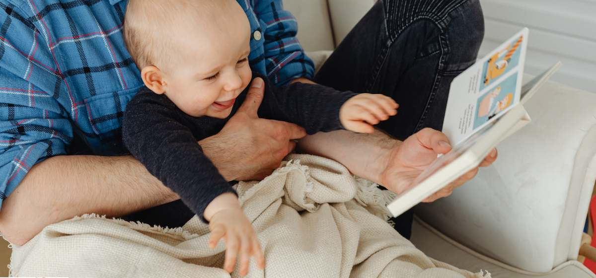 Little Readers, Big Imaginations: How to Create a Cosy Reading Nook for Toddlers and Young Kids
