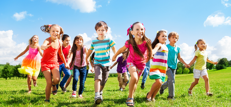 Summer Holiday Activities for Kids