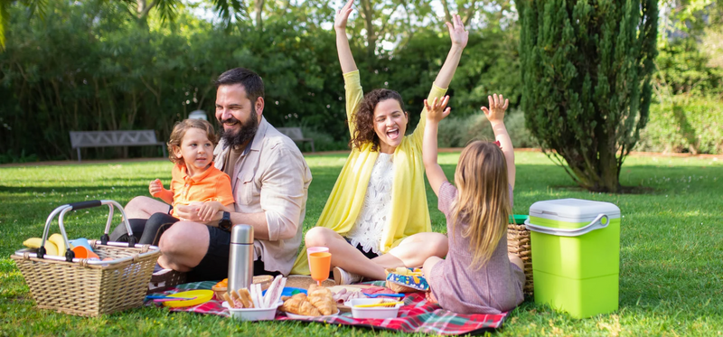 Summer Picnic Ideas for Families with Kids