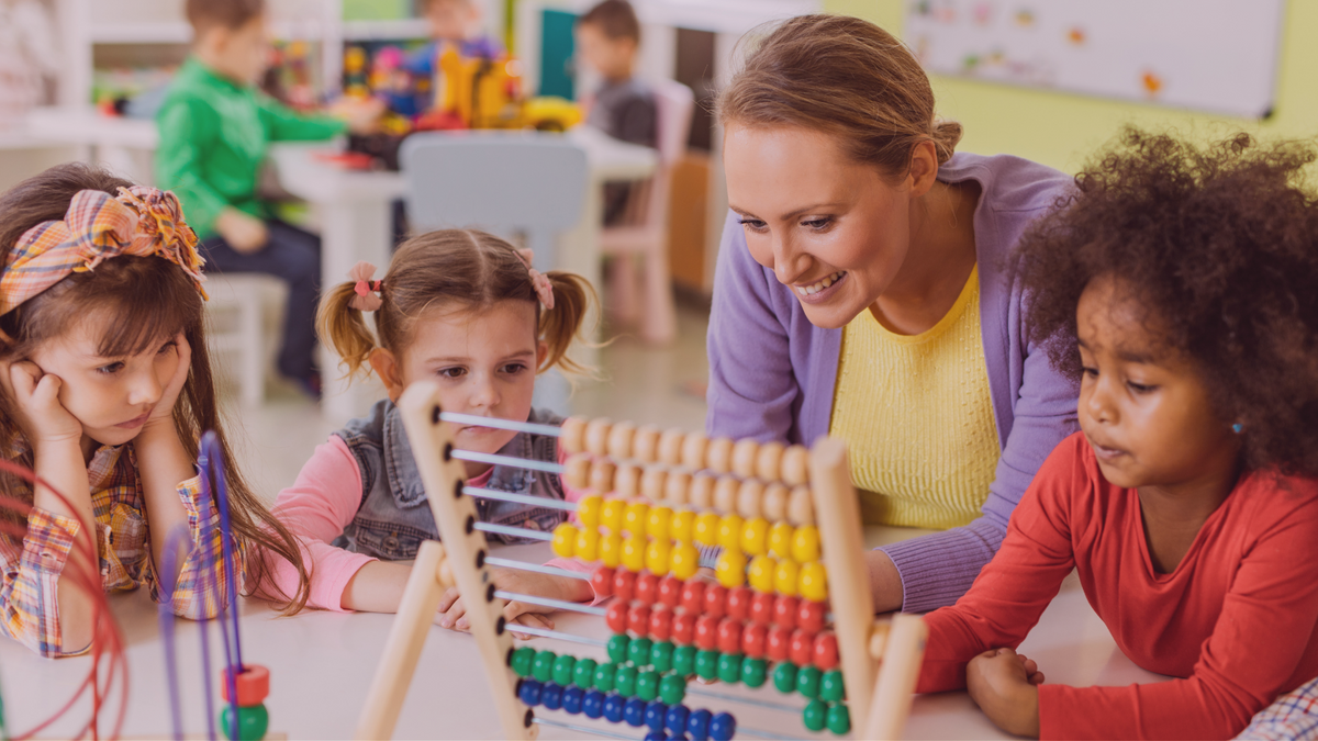 Teaching Counting to Kids: 5 Activities to Help Children Master the Basics
