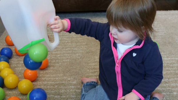 Top Indoor Ball Games for Children