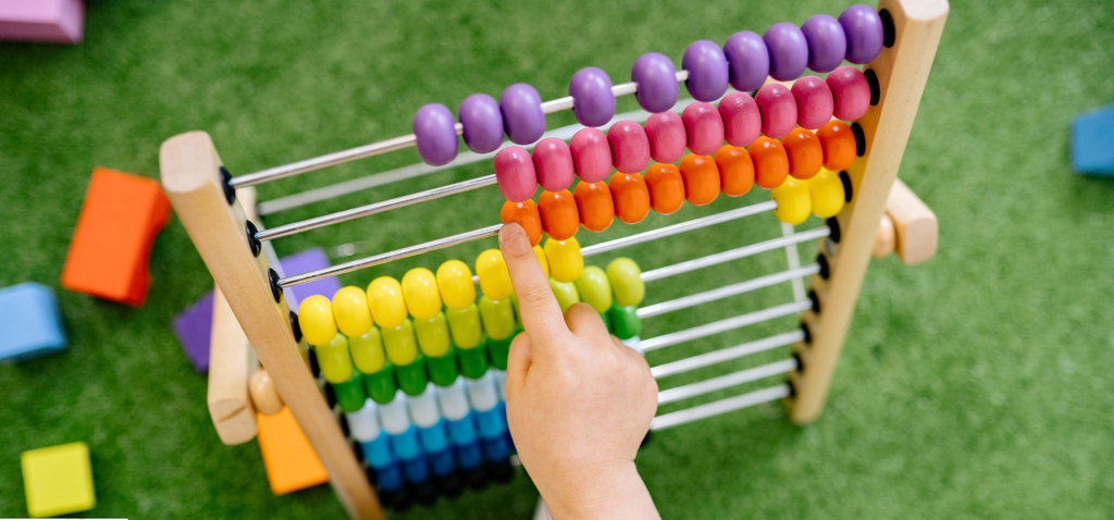 Why Educational Play Matters in Every Child’s Room | iKids