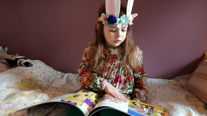 Kids Creative Ideas For This Easter - iKids