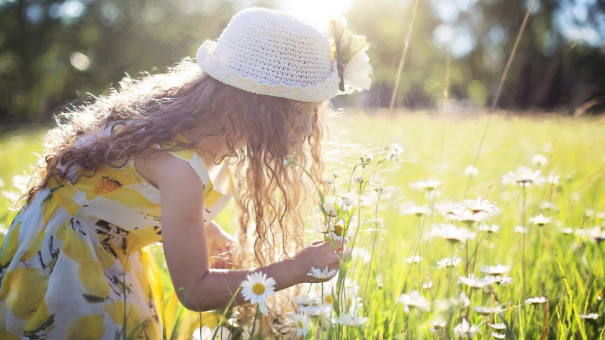 iKids - Activities, Gardening (Photo by_ Pixabay)