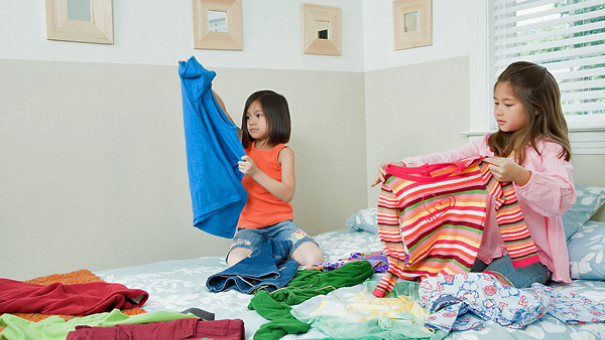 iKids - Chores for Children (Photo by_Kidspot)