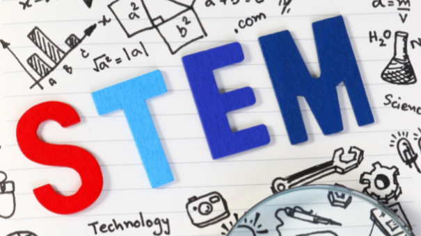 STEAM Learning