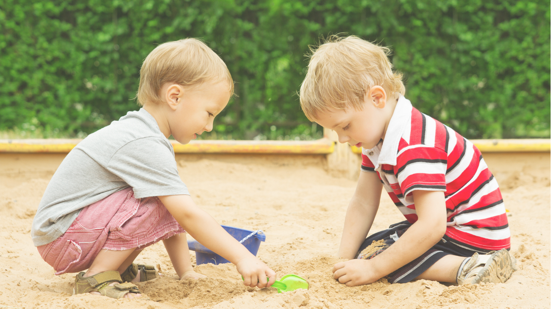 Super Fun Outdoor Games for Children