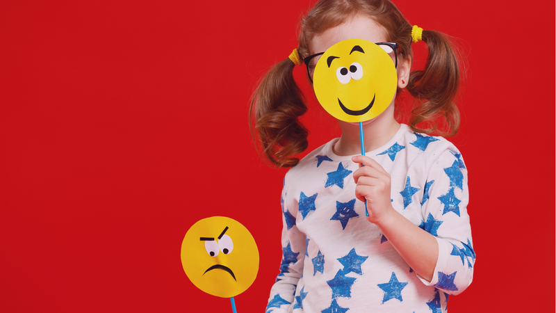 Teaching Children about their Emotions - iKids