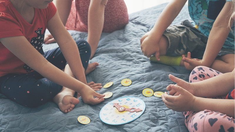 How to Teach Your Kids to Tell the Time