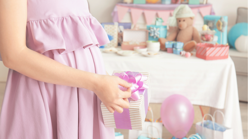 Baby Shower Gift Ideas