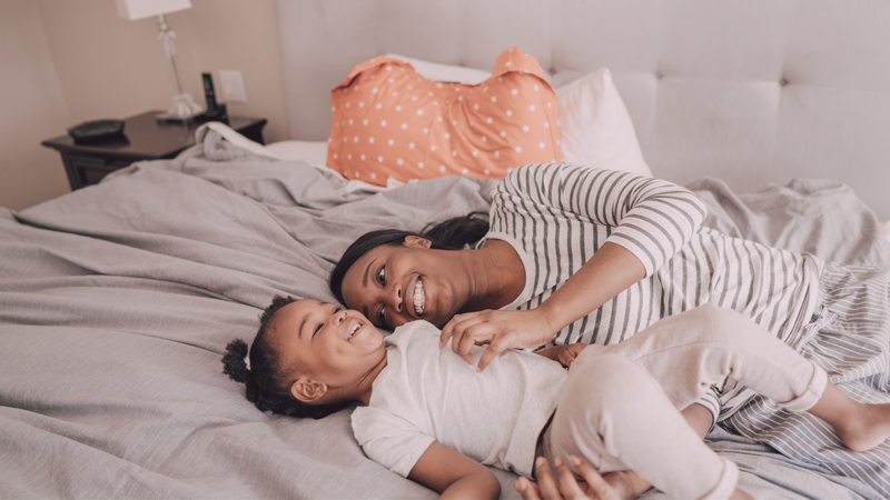 Discovering Your child’s Love Language - ikids