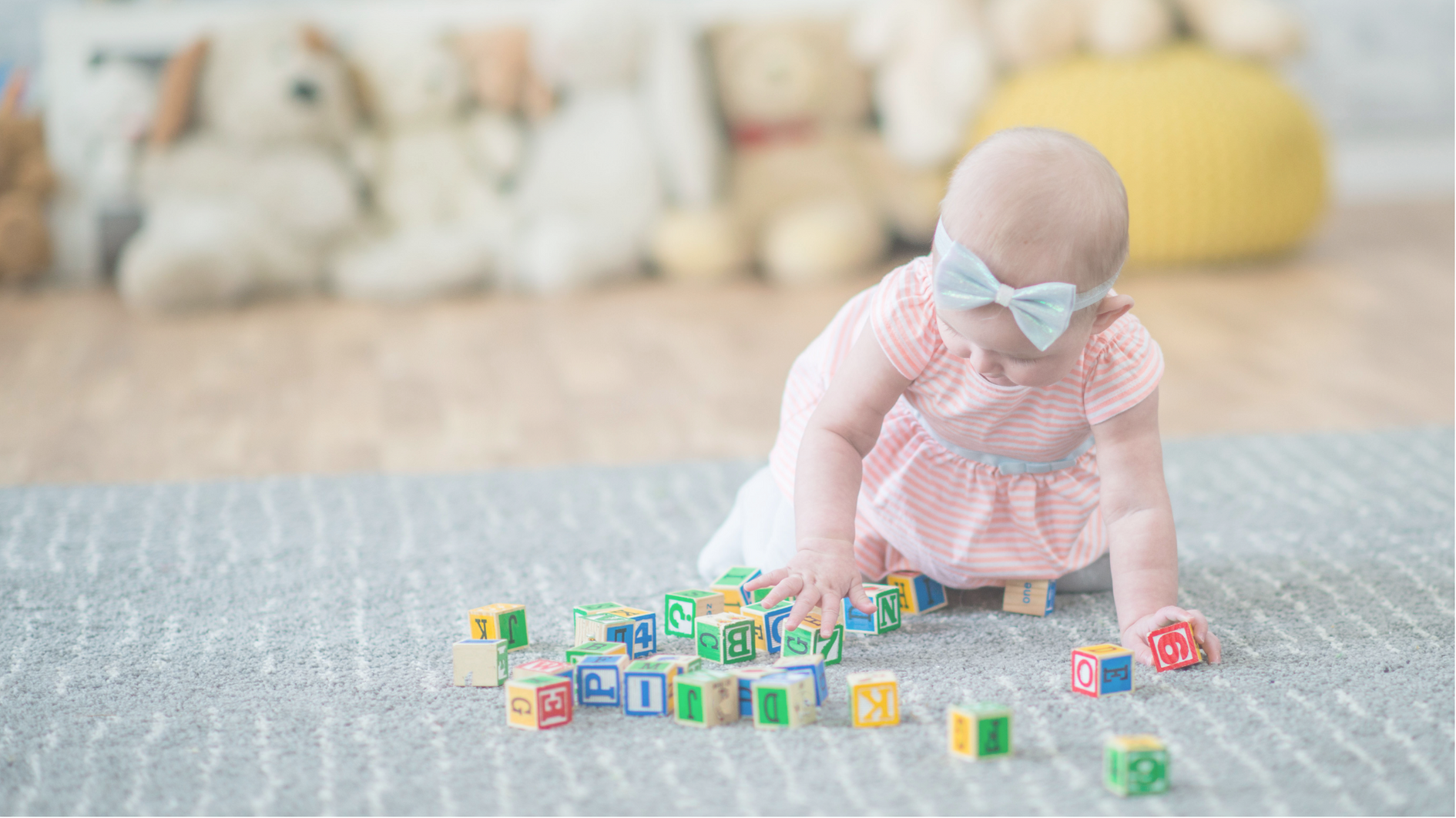 Benefits of Block Play