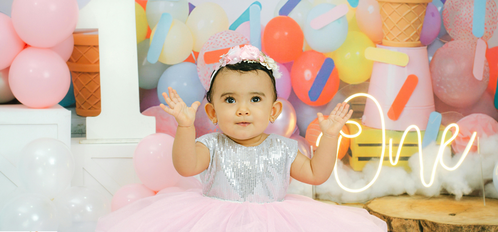 Why Baby’s 1st Birthday Is Worth Celebrating