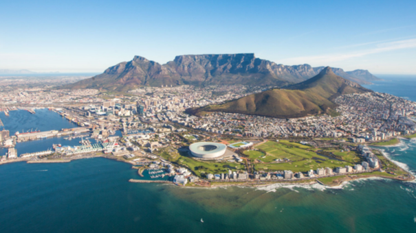 Fun Activities in Cape Town
