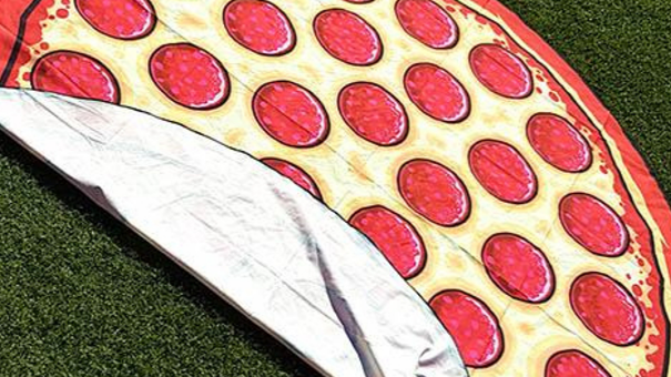 Summertime Outdoor Fun for Children