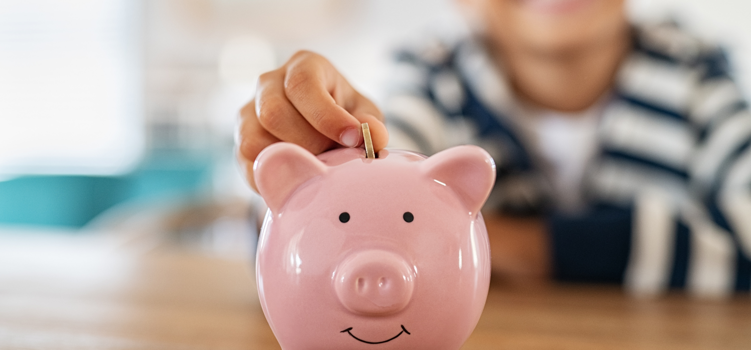 Money Box Saving