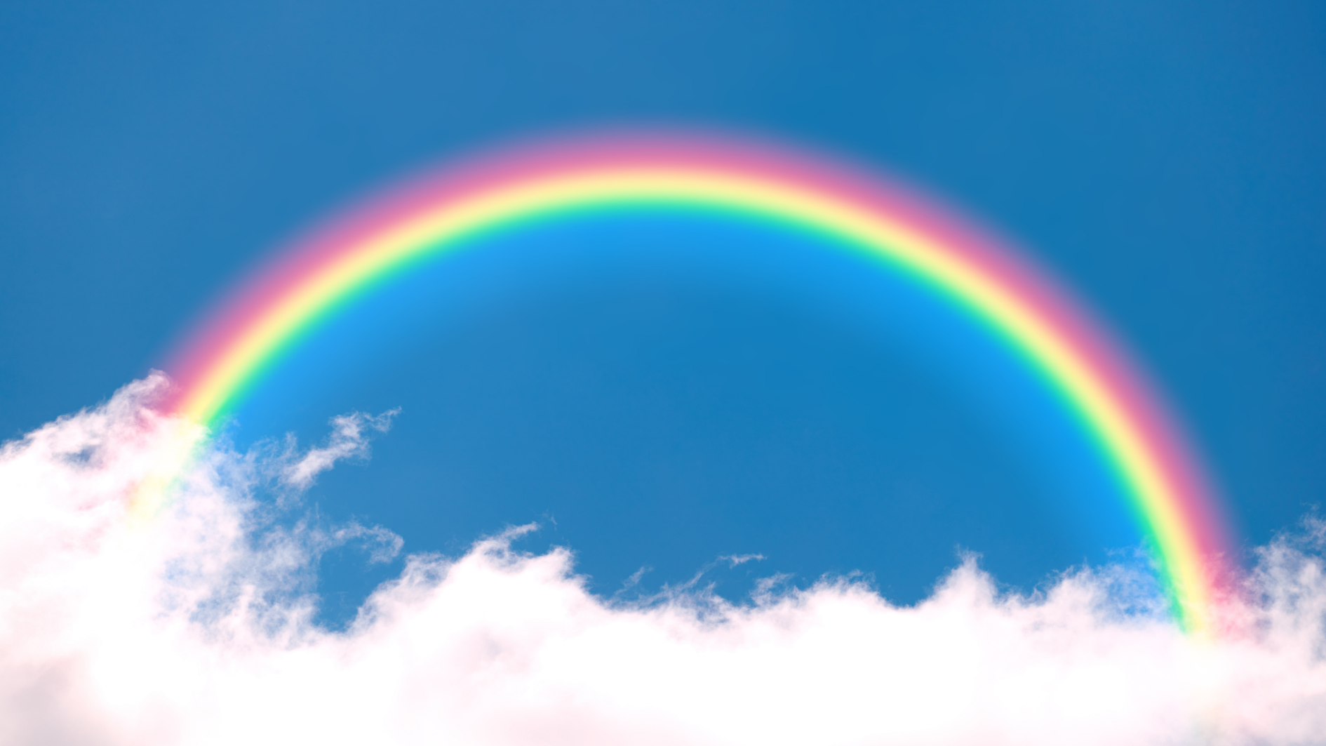Rainbows