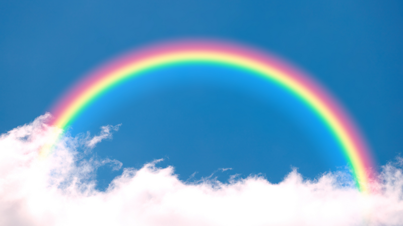Rainbows