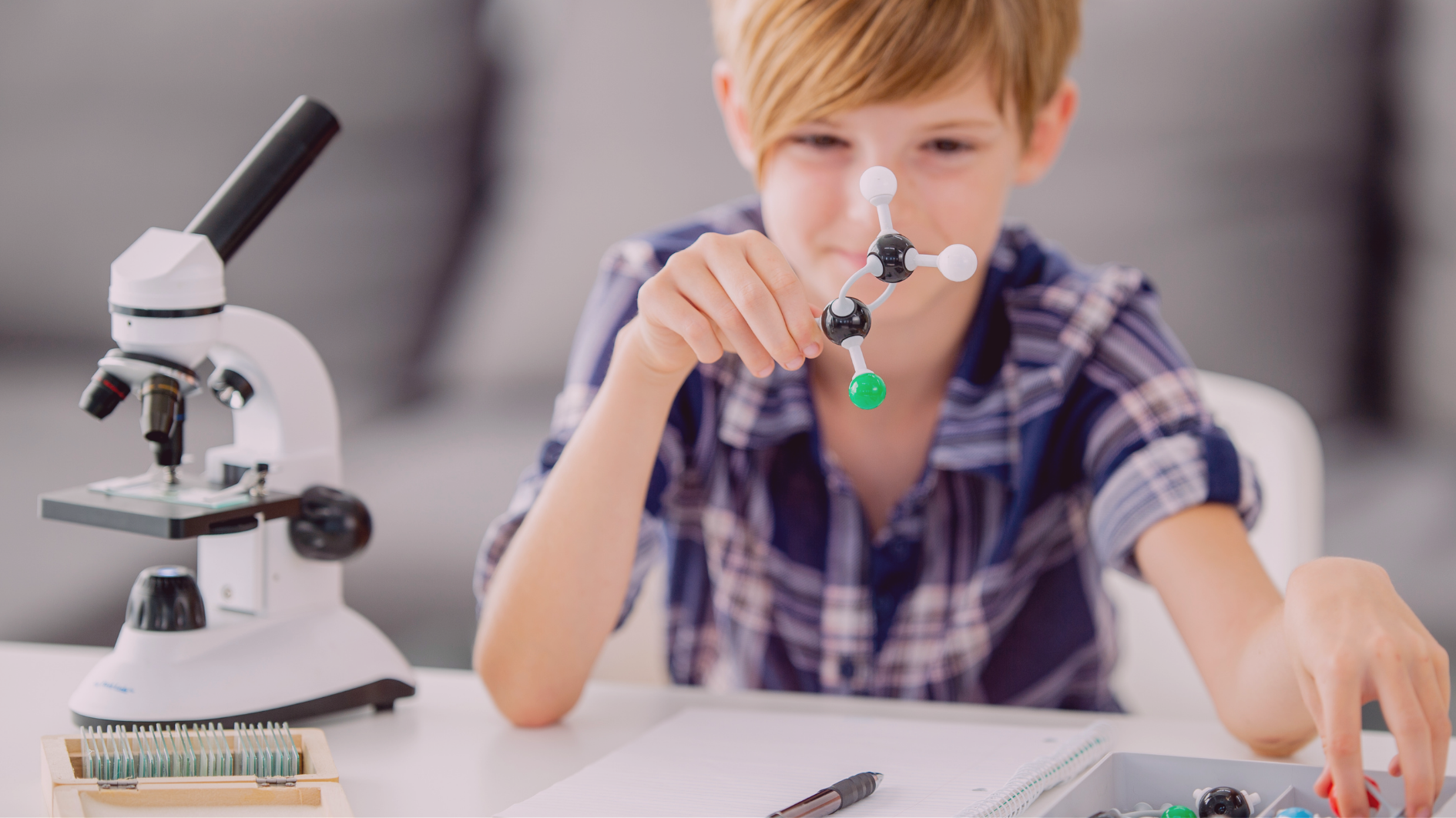 Stem Learning for kids - iKids