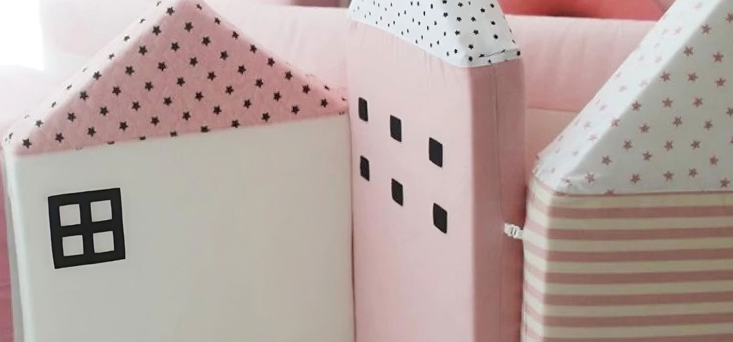 Create a Safe and Welcoming Home Environment