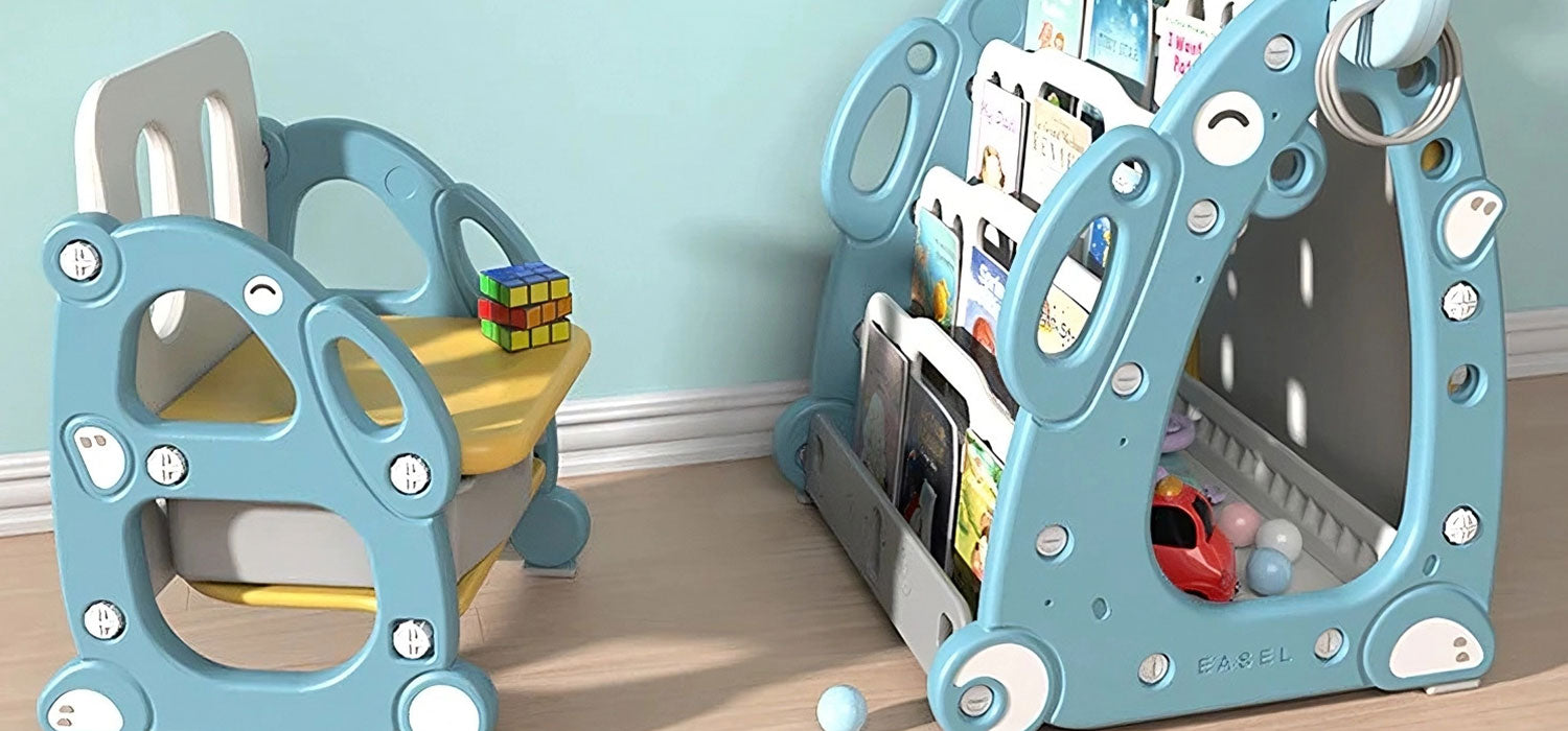 The Importance of Reading Aloud to Your Child