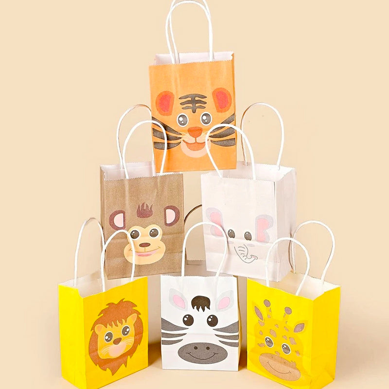 Fun Party Bags | Birthday Party Supplies in Cape Town