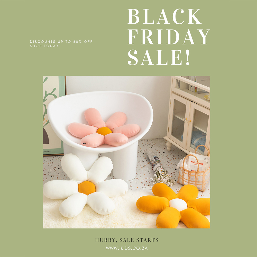 iKids Black Friday Sale | up to 70%