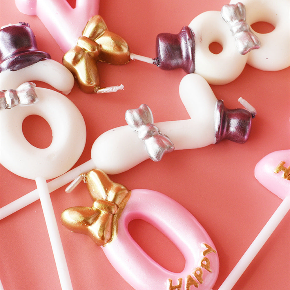Celebrate the special day with a handmade candle | iKids.co.za | South Africa