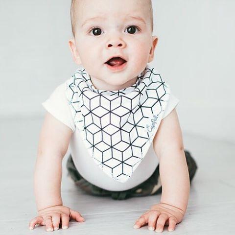 Shop Baby Bibs - iKids