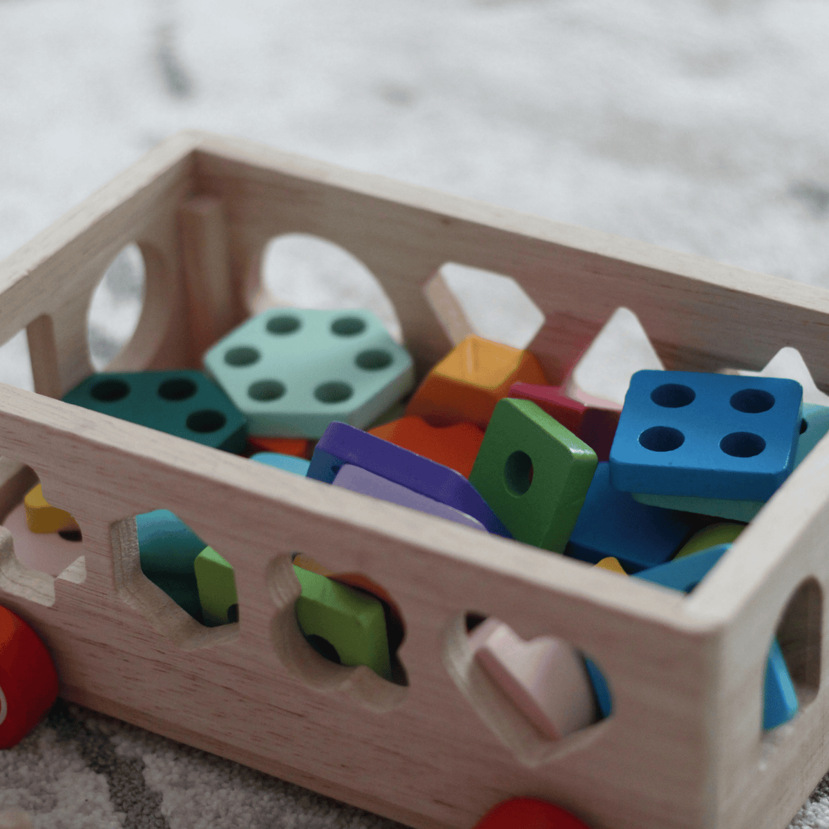 3D Printed Toys Where Imagination Comes to Life.