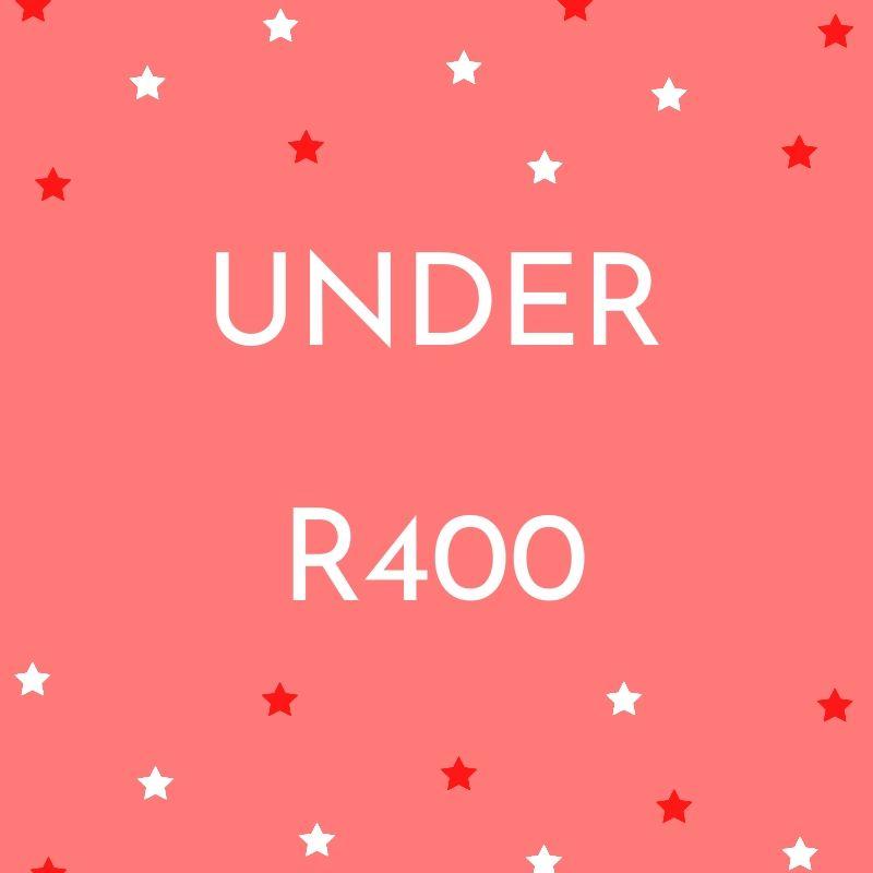 iKids.co.za: products under R400