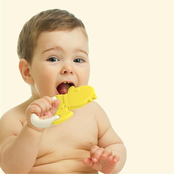 Teethers and tooth care products - iKids