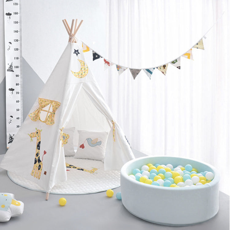 Buy Kids Teepee Accessories Online - iKids