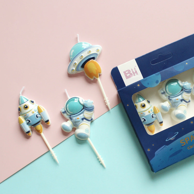 Outer Space Party Decorations and Supplies for a Stellar Celebration from iKids.co.za