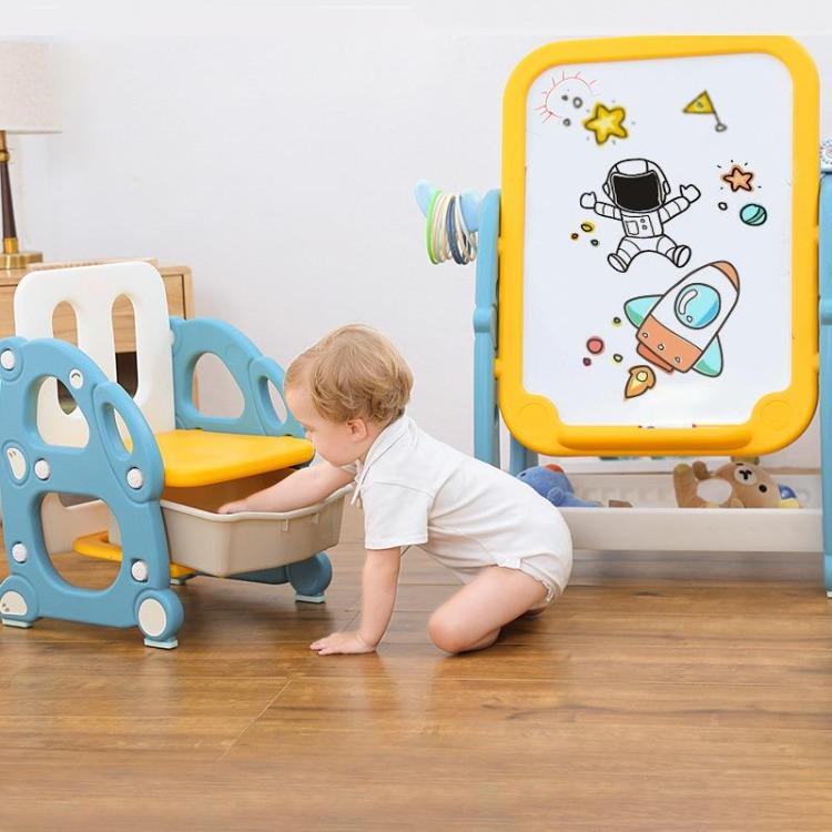 Give your child a room with iKids Furniture & Storage