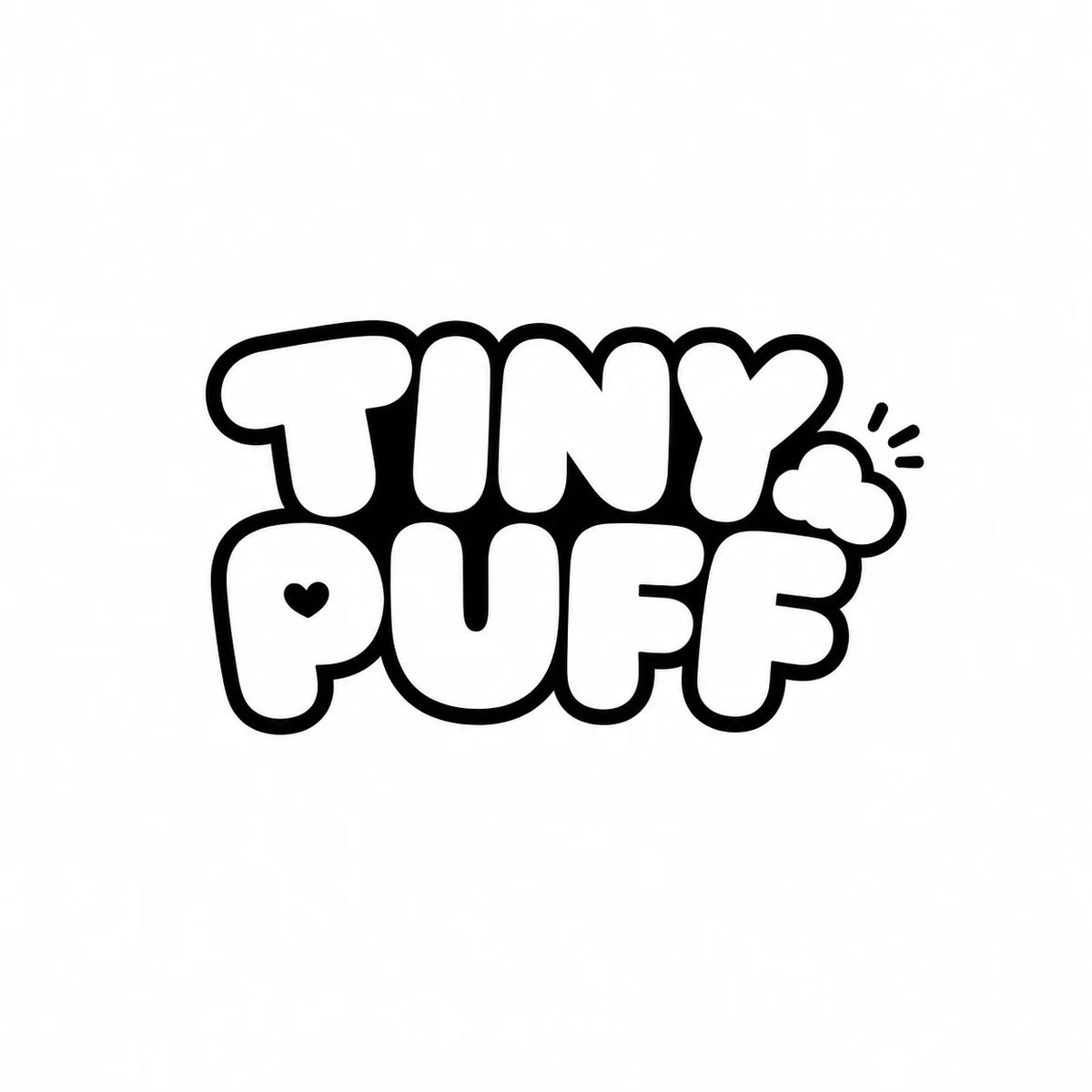 TinyPuff Studio | 3D Printed Play & Creations