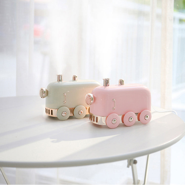 HUMIDIFIERS | iKids