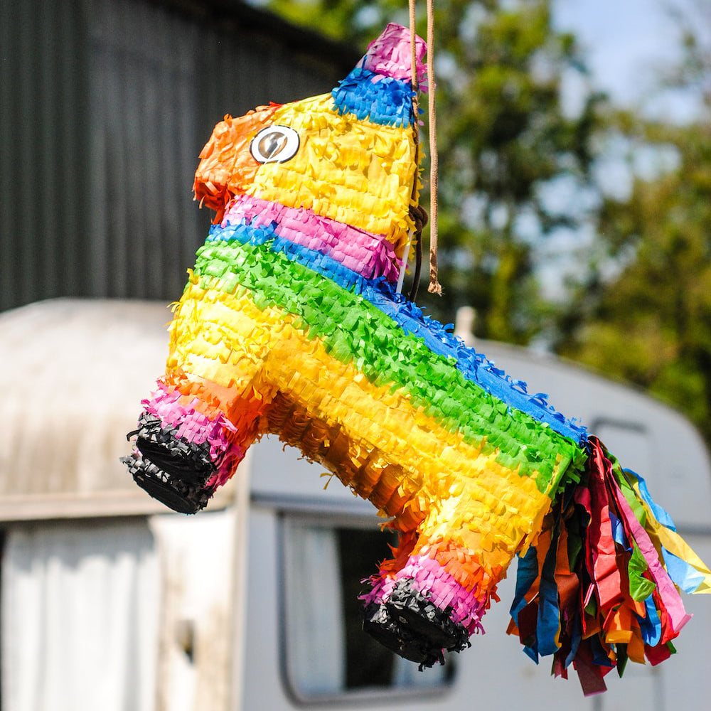 Piñatas & Piñata Sticks from iKids Online Store in South Africa