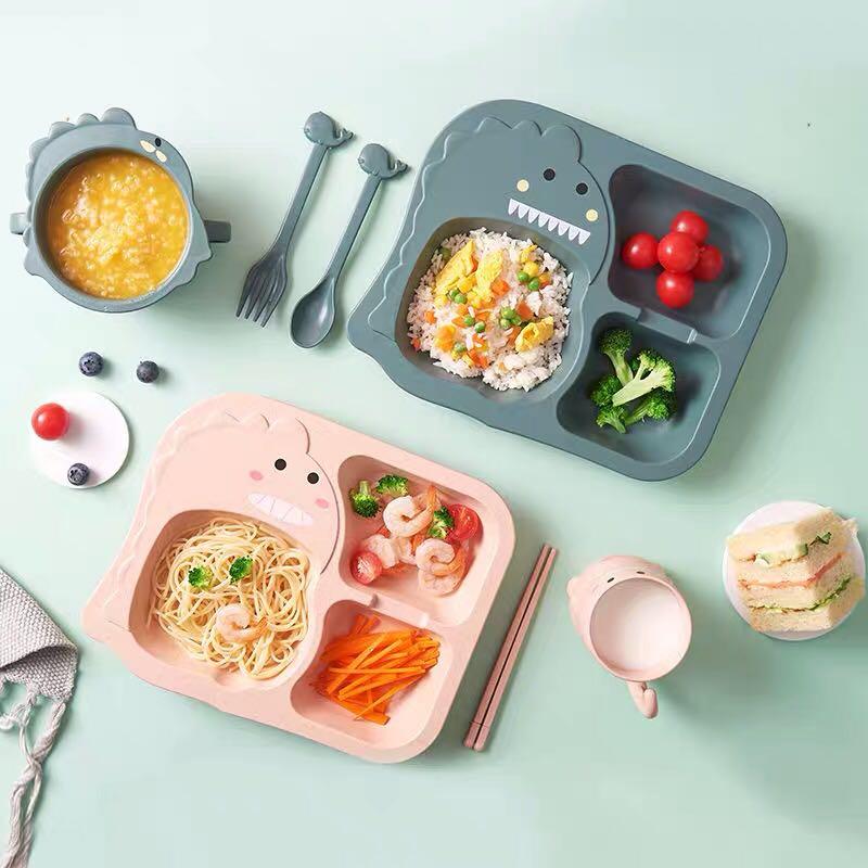 Shop Mealtime in iKids