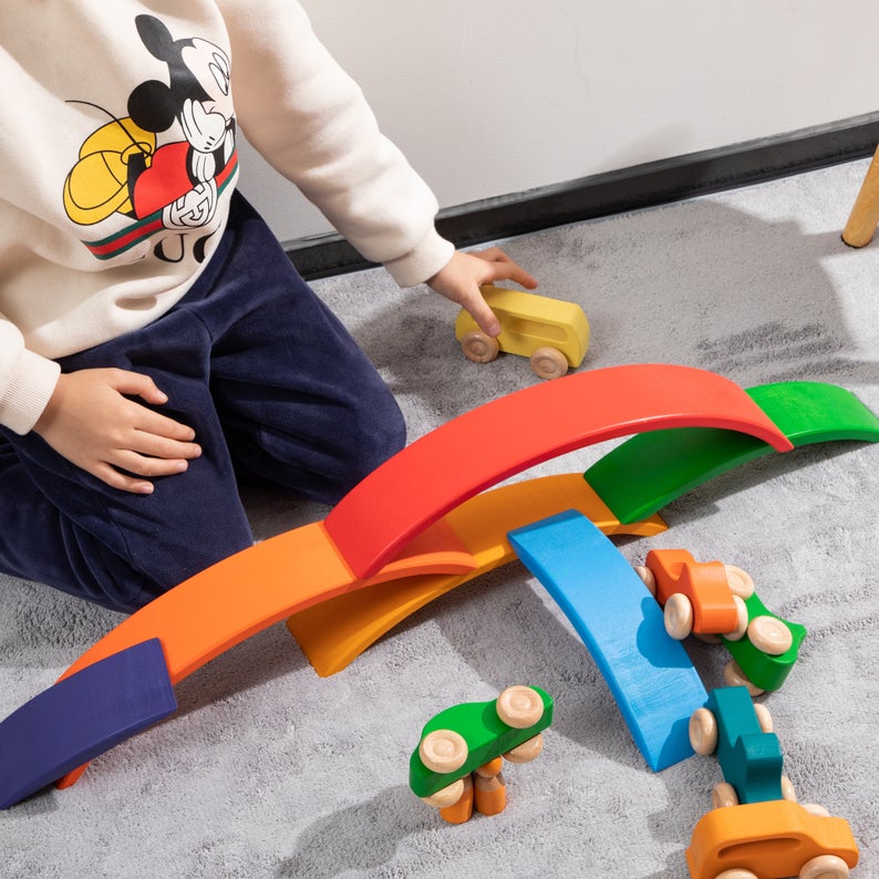 iKids Montessori Toys | Kids Play Educational Toys 