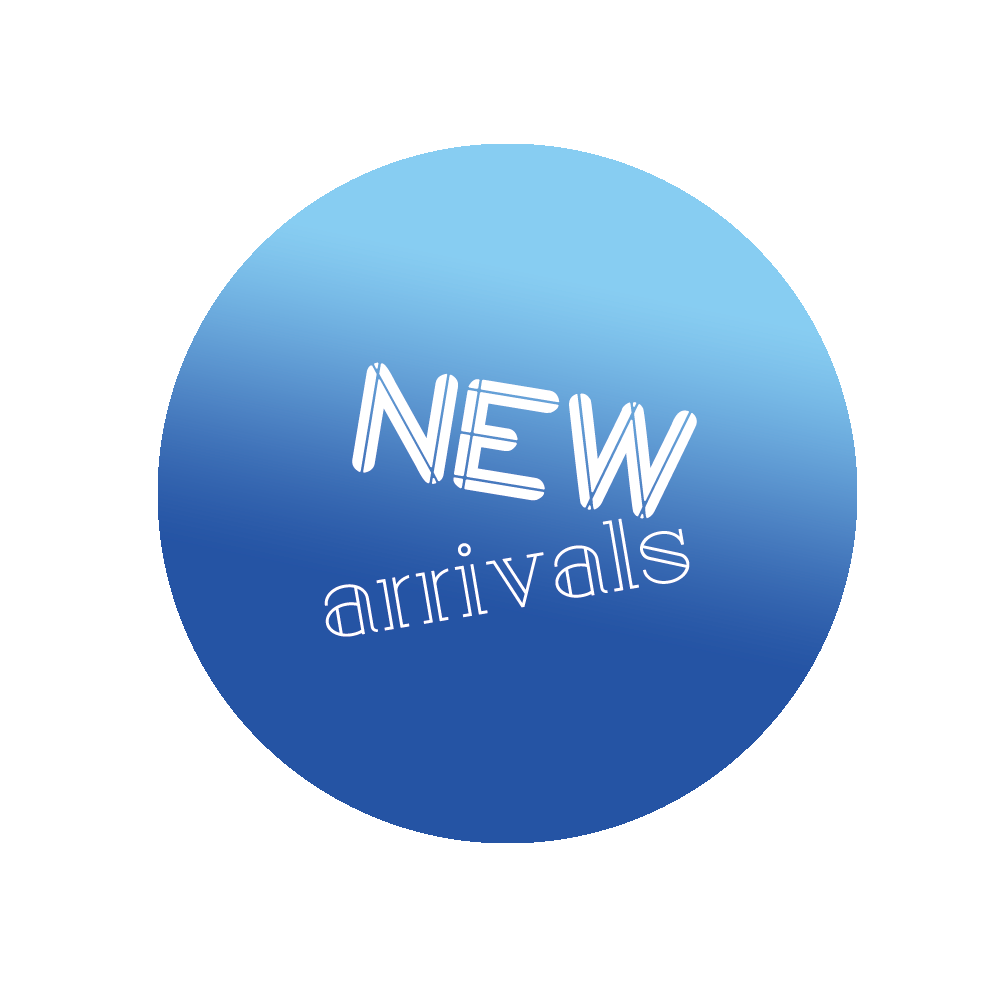 iKids New Arrivals Items