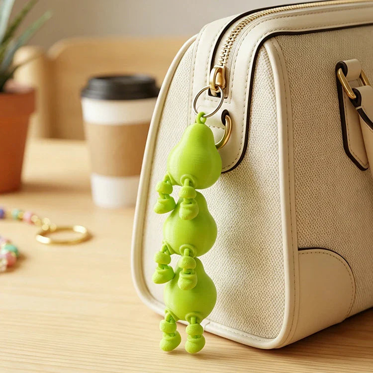 Kids Keychains | Fun Accessories for Bags & Gifts