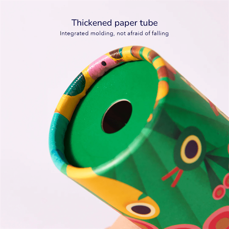 Mideer Colourful Kaleidoscope Rainforest Adventures MD4221 - iKids