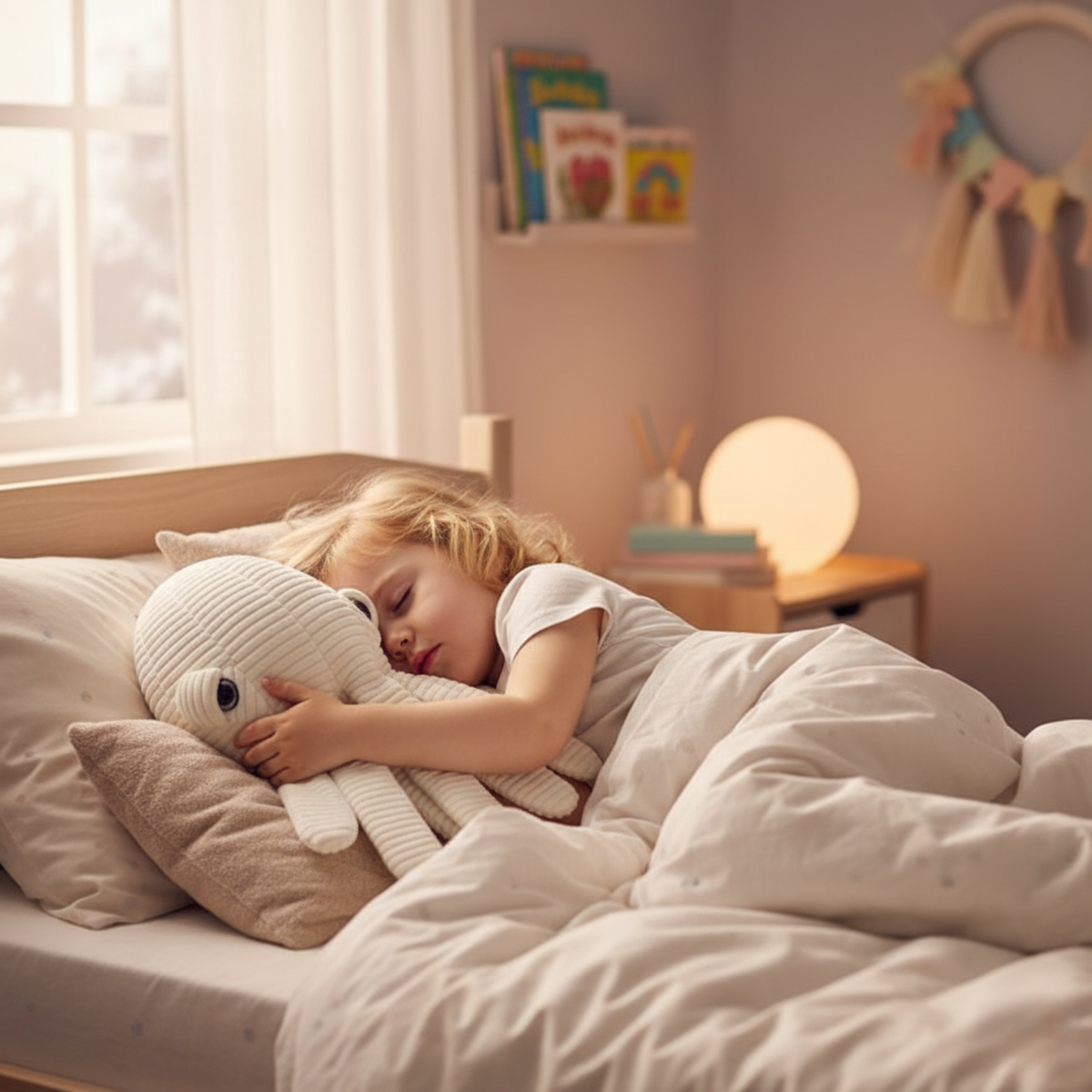 Décor Combo | Serene Sea Room