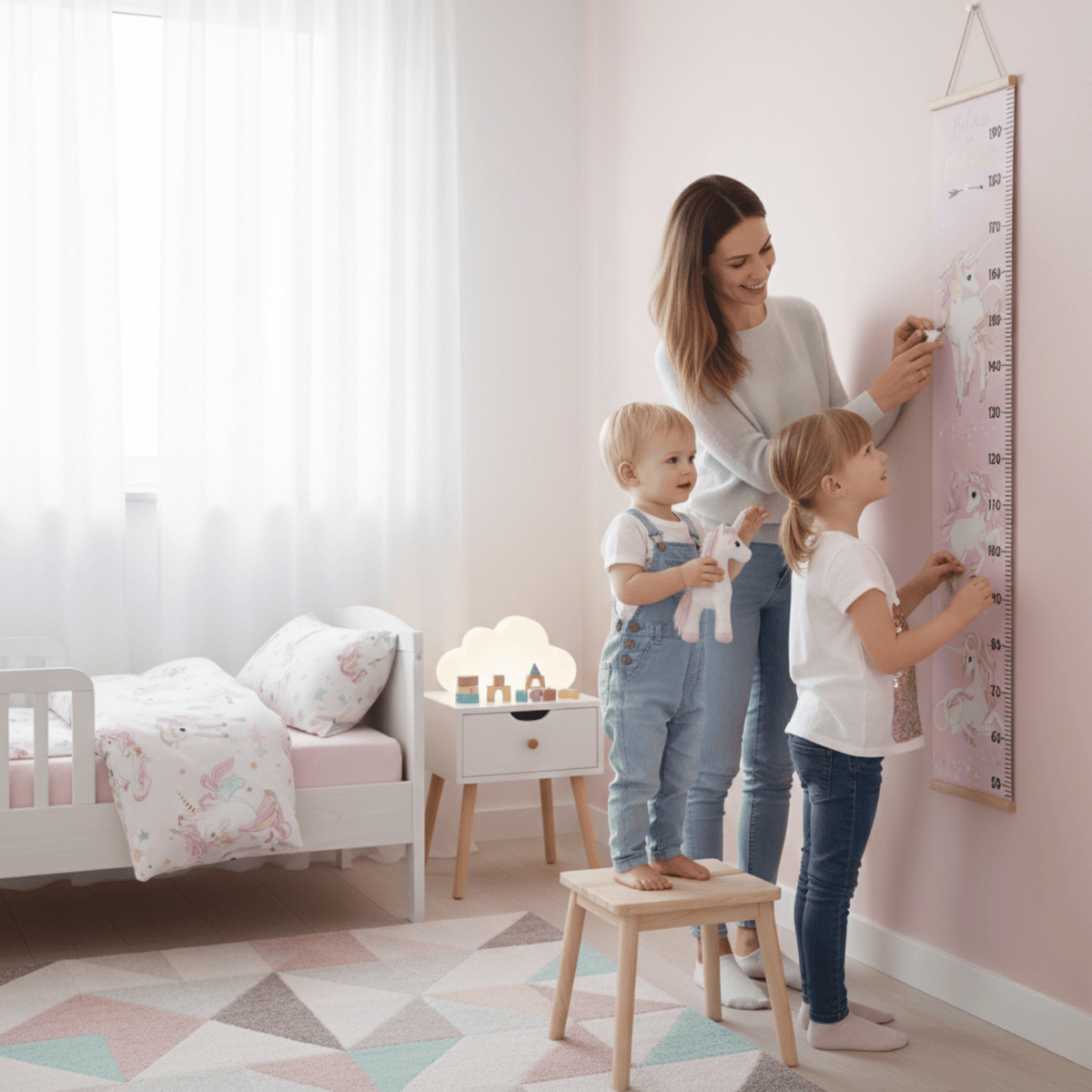 Baby Gift Set | Unicorn